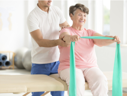 Para que serve a fisioterapia, quais são os benefícios? Beneficios da fisioterapia ao domicilio