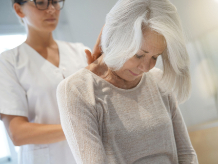 Doenças reumáticas fisioterapia ao domicilio