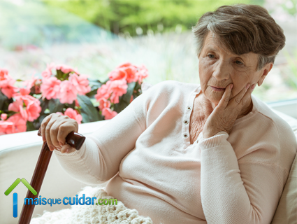 adaptar casa doença mal alzheimer