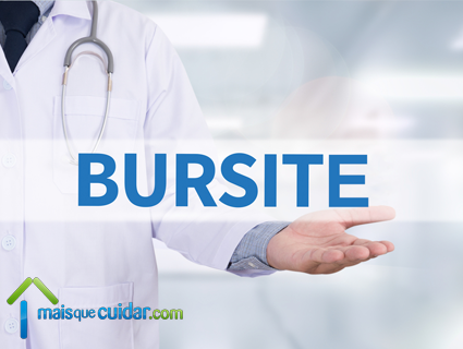 causas bursite