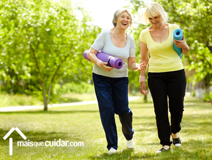 exercício físico prevenir alzheimer