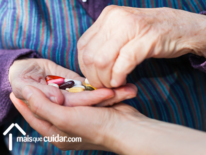 remédios doença de parkinson tratamento