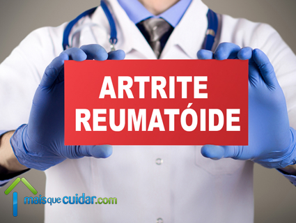 principais sinais sintomas artrite reumatoide