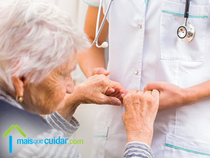 cuidados paliativos para idosos médico geriatra
