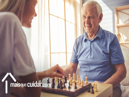 xadrez jogos de mesa idosos