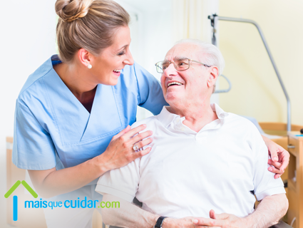 ortoprotesia para idosos tratamento geriátrico