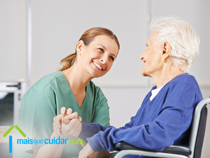 tratamentos para idosos geriatria