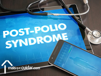 síndrome pós-poliomielite spp