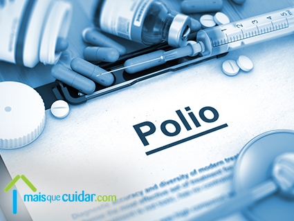 tipos poliomielite paralítica abortiva meníngea