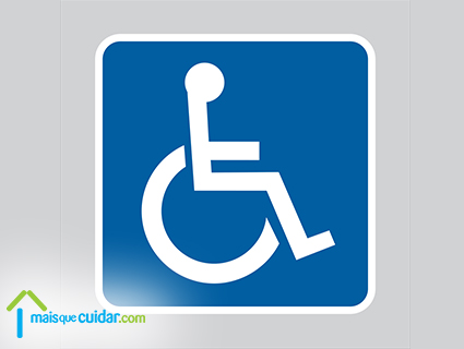 o que e acessibilidade para deficientes