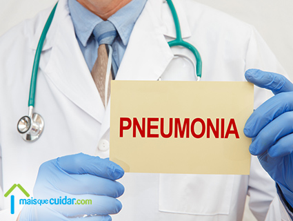 Oxigenoterapia pneumonia