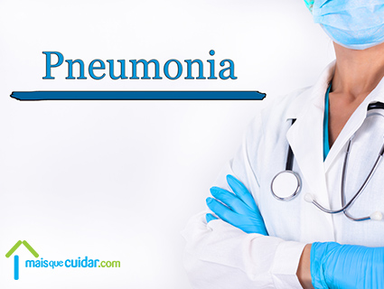 Pneumonia o que quais os tipos sintomas e tratamentos