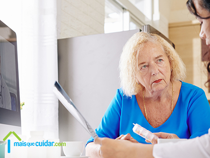 Linfoma não é doença hereditária Linfoma não é doença hereditária