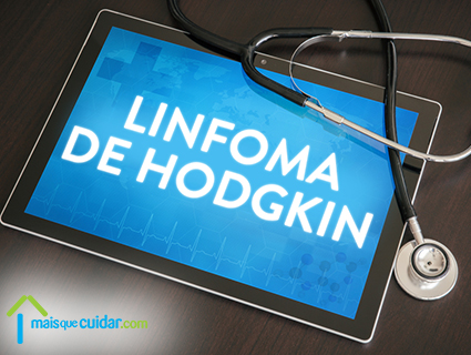 Linfoma de Hodgkin Linfoma de Hodgkin