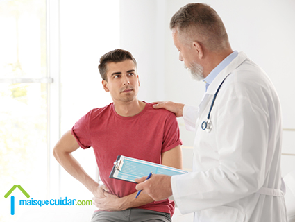Tratamento cancro da próstata Tratamento cancro da próstata