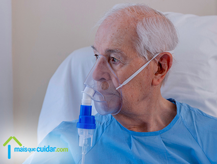 Insuficiência respiratória: o que é, tipos, sintomas e tratamento