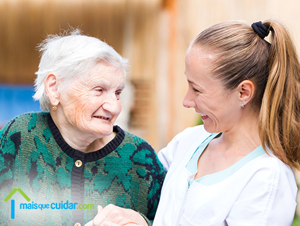 Doença Alzheimer demência idosos