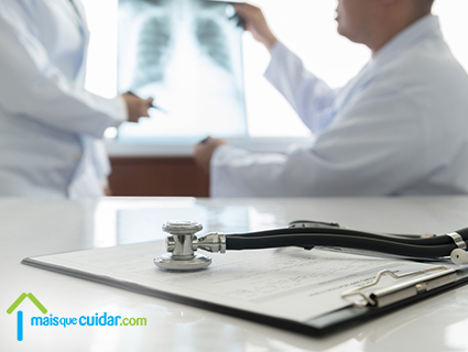 Enfisema pulmonar e DPOC Enfisema pulmonar e DPOC