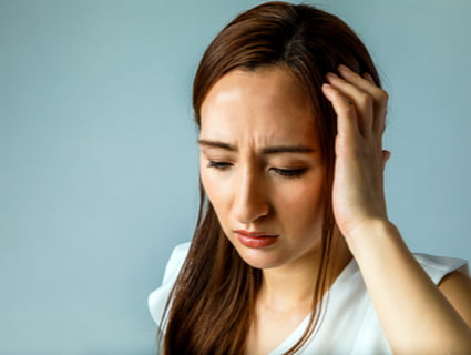 Complicações da anemia Complicações da anemia