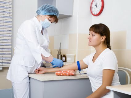 Cura anemia Cura da anemia
