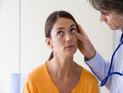 Diagnóstico da anemia Diagnóstico da anemia