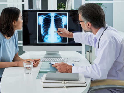 Cancro do pulmão médicos cancro pulmonar medicos