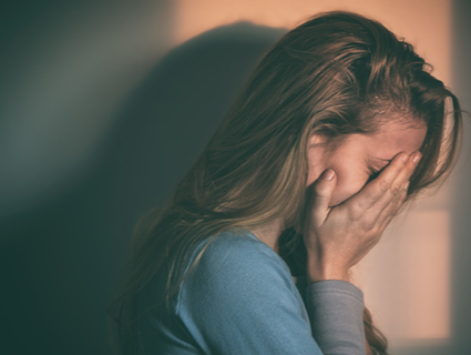 Complicações da depressão Complicações da depressão