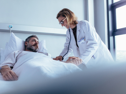 Imunoterapia para o cancro de pulmão Imunoterapia para o cancro de pulmão