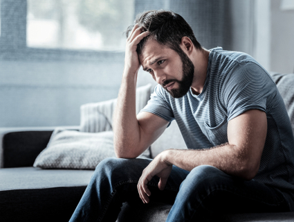 Sinais e sintomas da depressão