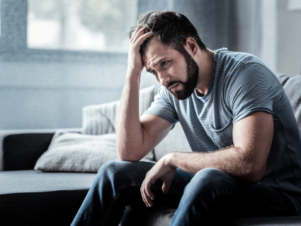 Sinais e sintomas da depressão Sinais e sintomas da depressão