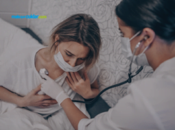Gripe doença respiratória
