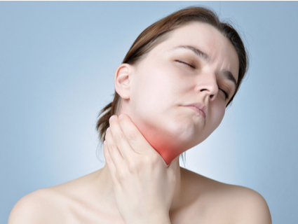 Sintomas do hipotiroidismo