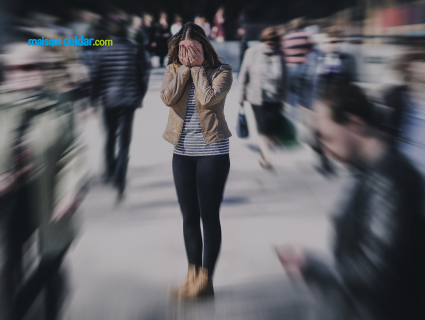 Ansiedade:Quais os sintomas e como tratar?