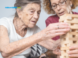 Estimulação cognitiva: qual a sua importância para os idosos?