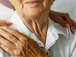 idosos em fase terminal: importância dos cuidados paliativos