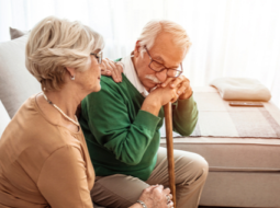 confusão mental no idoso: quais as causas e como tratar?