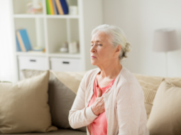 Quais as 5 principais doenças do coração nos idosos?