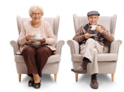 quais são os efeitos do isolamento social nos idosos?