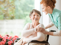 Como os cuidados paliativos podem dar qualidade de vida aos idosos